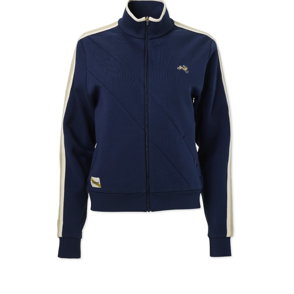 Tracksmith Federation Track Jacket
